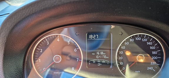 Volkswagen Polo 3 of 3