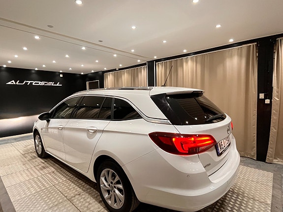 Opel Astra 7 of 17