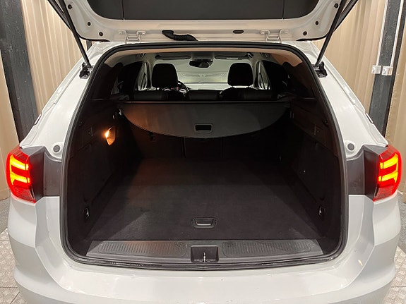Opel Astra 9 of 17