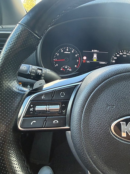 Kia Sportage 10 of 10