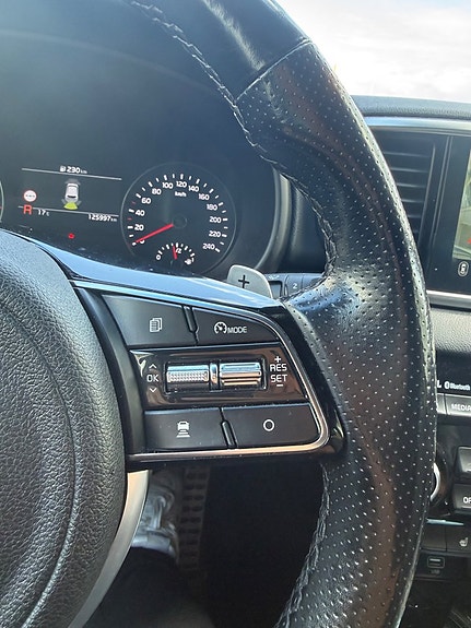 Kia Sportage 9 of 10