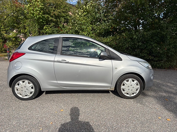 Ford Ka 2 of 8