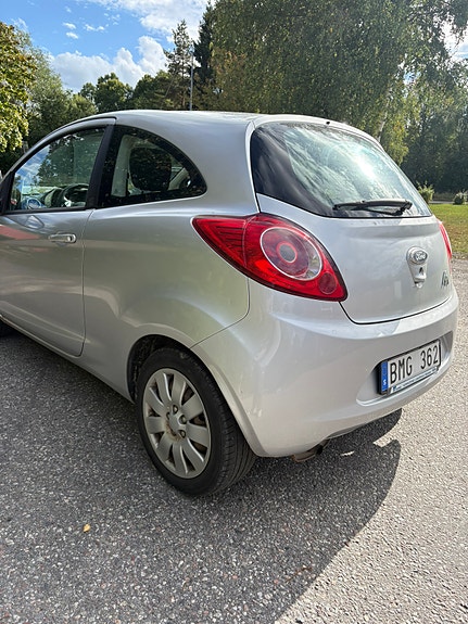 Ford Ka 3 of 8