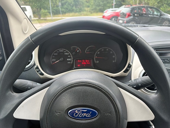 Ford Ka 5 of 8