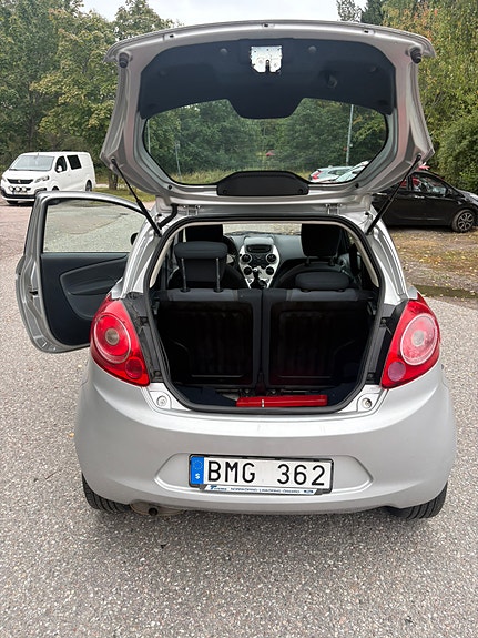 Ford Ka 4 of 8