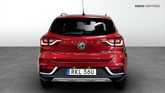 MG ZS 7 of 15
