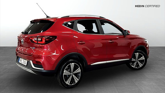 MG ZS 2 of 15