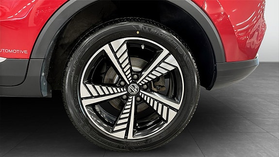MG ZS 9 of 15