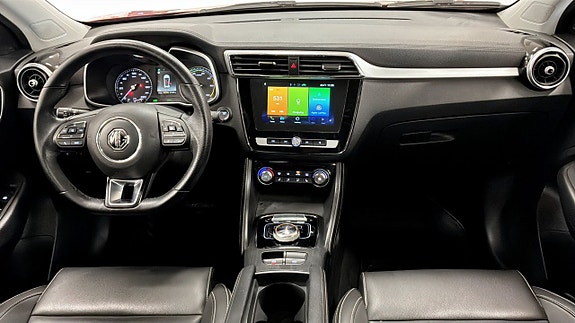 MG ZS 4 of 15