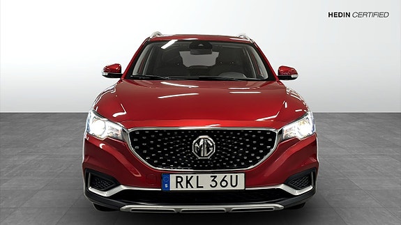 MG ZS 8 of 15