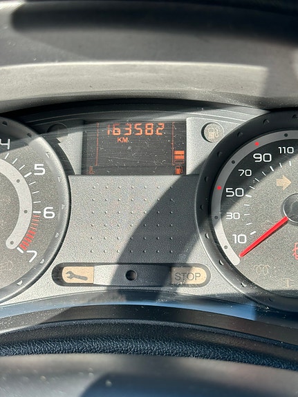 Renault Clio 5 of 6