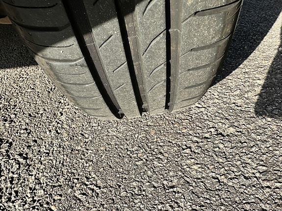 Renault Clio 6 of 6