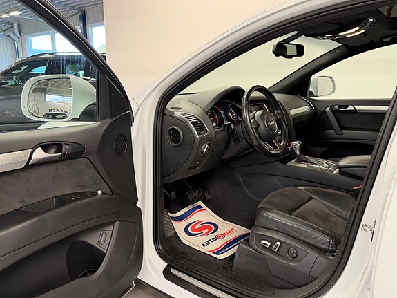Audi Q7 5 of 20