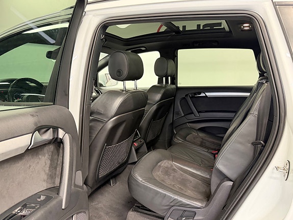 Audi Q7 8 of 20