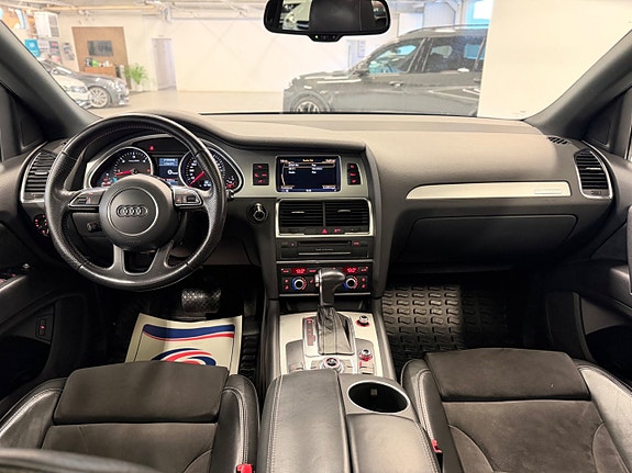 Audi Q7 15 of 20