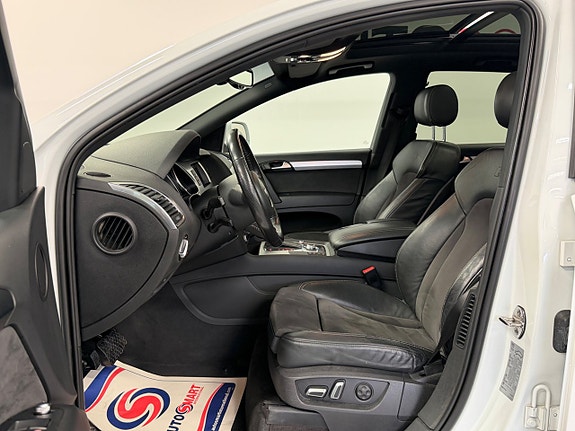 Audi Q7 6 of 20