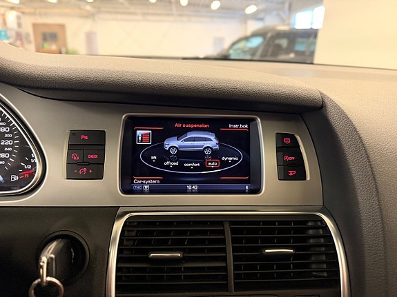 Audi Q7 17 of 20