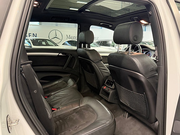 Audi Q7 13 of 20