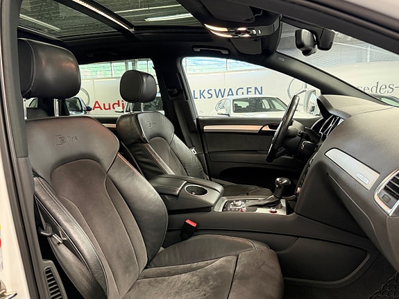 Audi Q7 14 of 20