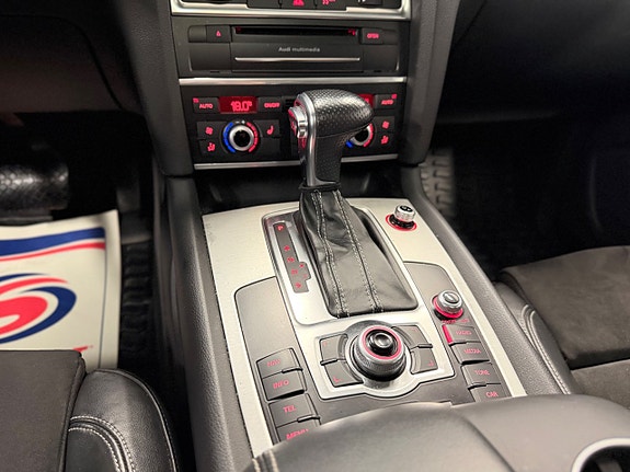 Audi Q7 20 of 20
