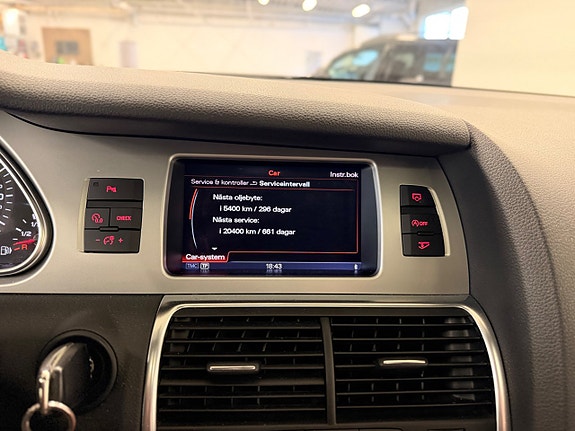 Audi Q7 19 of 20