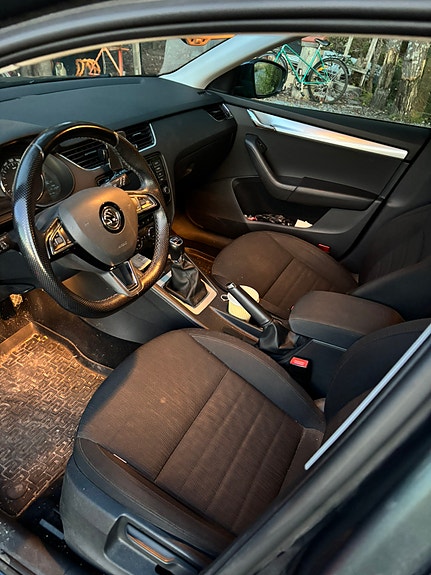 Skoda Octavia 5 of 7