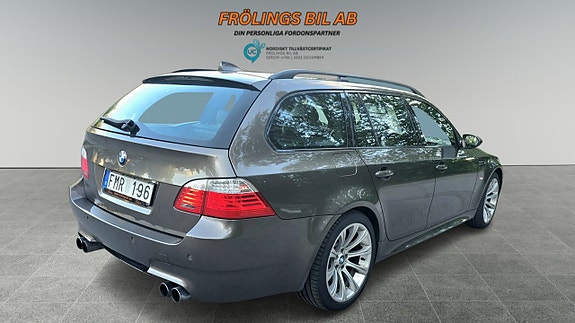 BMW M5 6 of 25