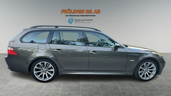 BMW M5 7 of 25