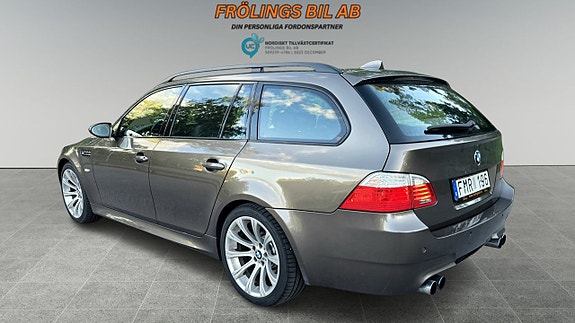 BMW M5 3 of 25