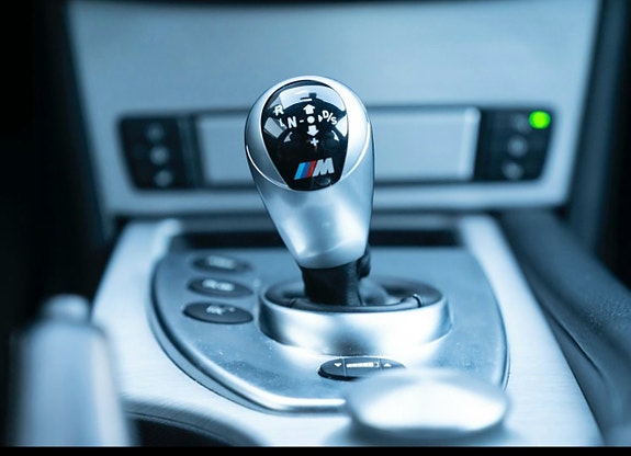 BMW M5 17 of 25