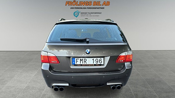 BMW M5 5 of 25