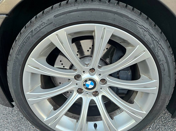 BMW M5 11 of 25