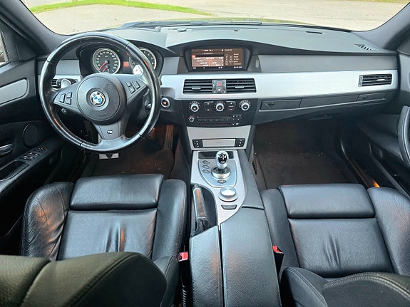 BMW M5 12 of 25