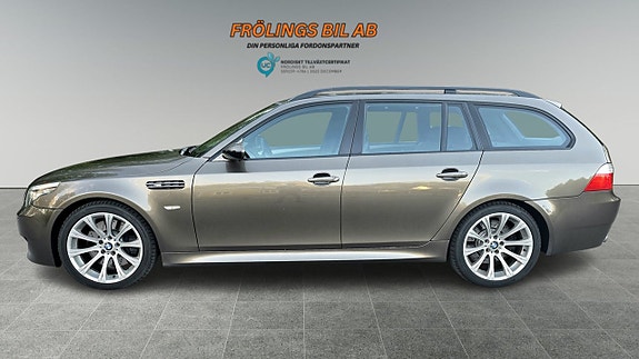 BMW M5 2 of 25