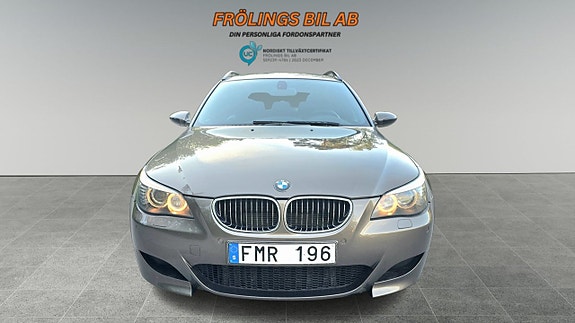 BMW M5 9 of 25