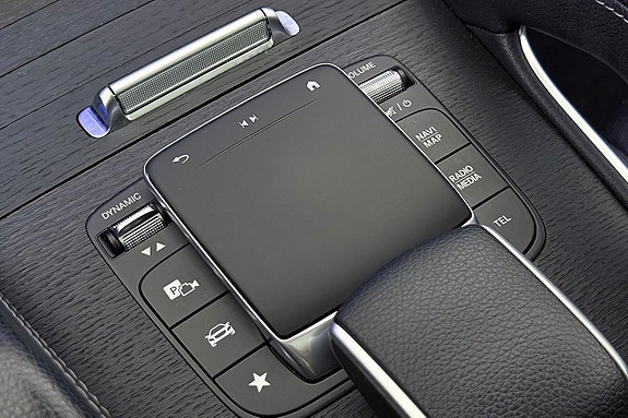 Mercedes-Benz GLS350 d 29 of 30