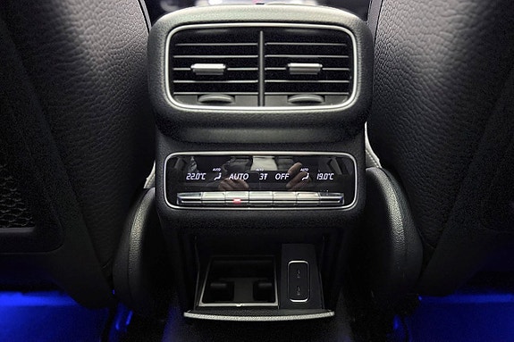 Mercedes-Benz GLS350 d 18 of 30