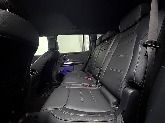 Mercedes-Benz GLS350 d 16 of 30