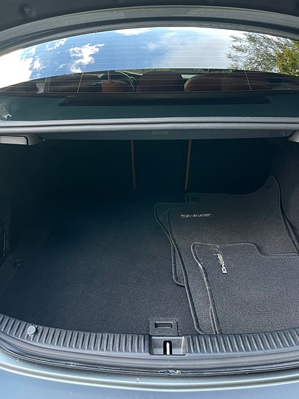 Mercedes-Benz C220 d 18 of 19