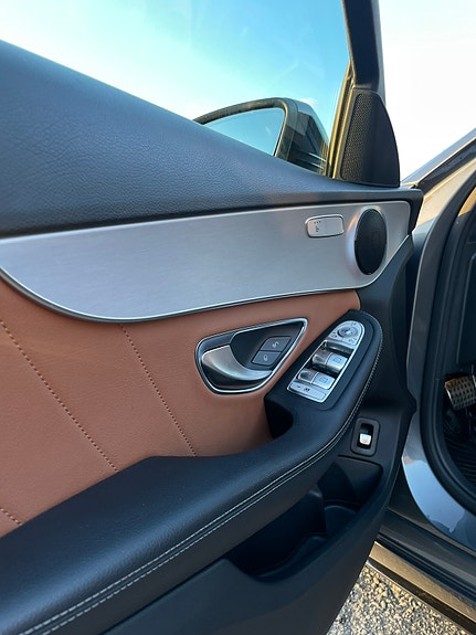 Mercedes-Benz C220 d 15 of 19