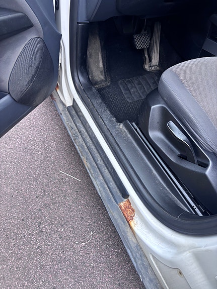 Seat Altea XL 10 of 12