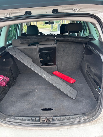 Seat Altea XL 7 of 12