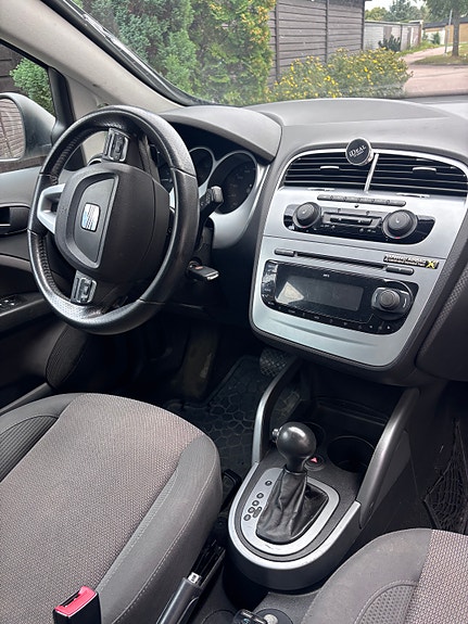 Seat Altea XL 6 of 12