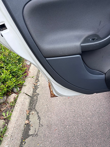 Seat Altea XL 11 of 12