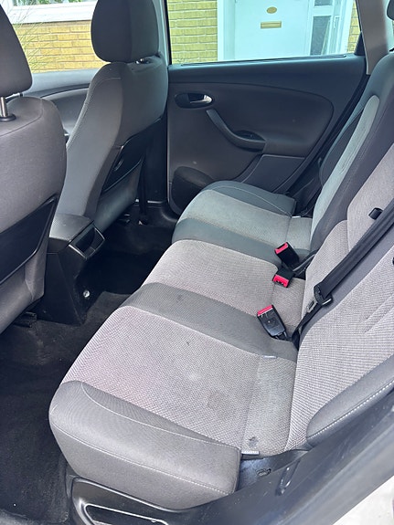 Seat Altea XL 9 of 12