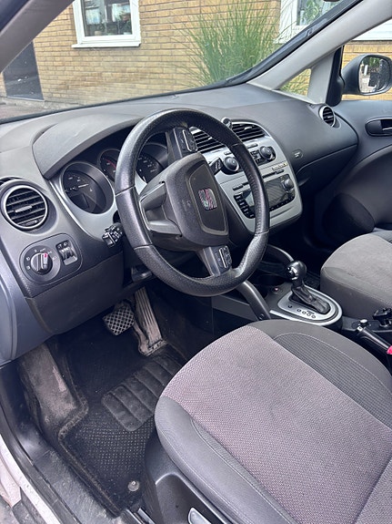 Seat Altea XL 12 of 12