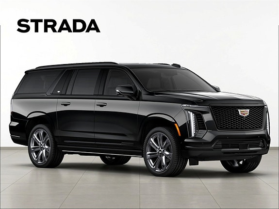 Cadillac Escalade 12 of 15