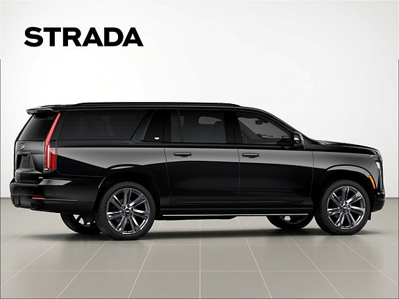 Cadillac Escalade 14 of 15