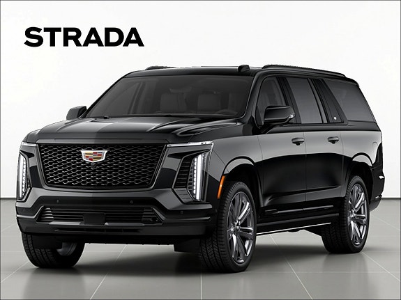 Cadillac Escalade 11 of 15