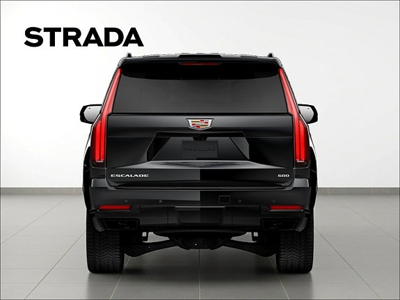 Cadillac Escalade 6 of 15